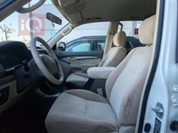 تويوتا لاندكروزر برادو